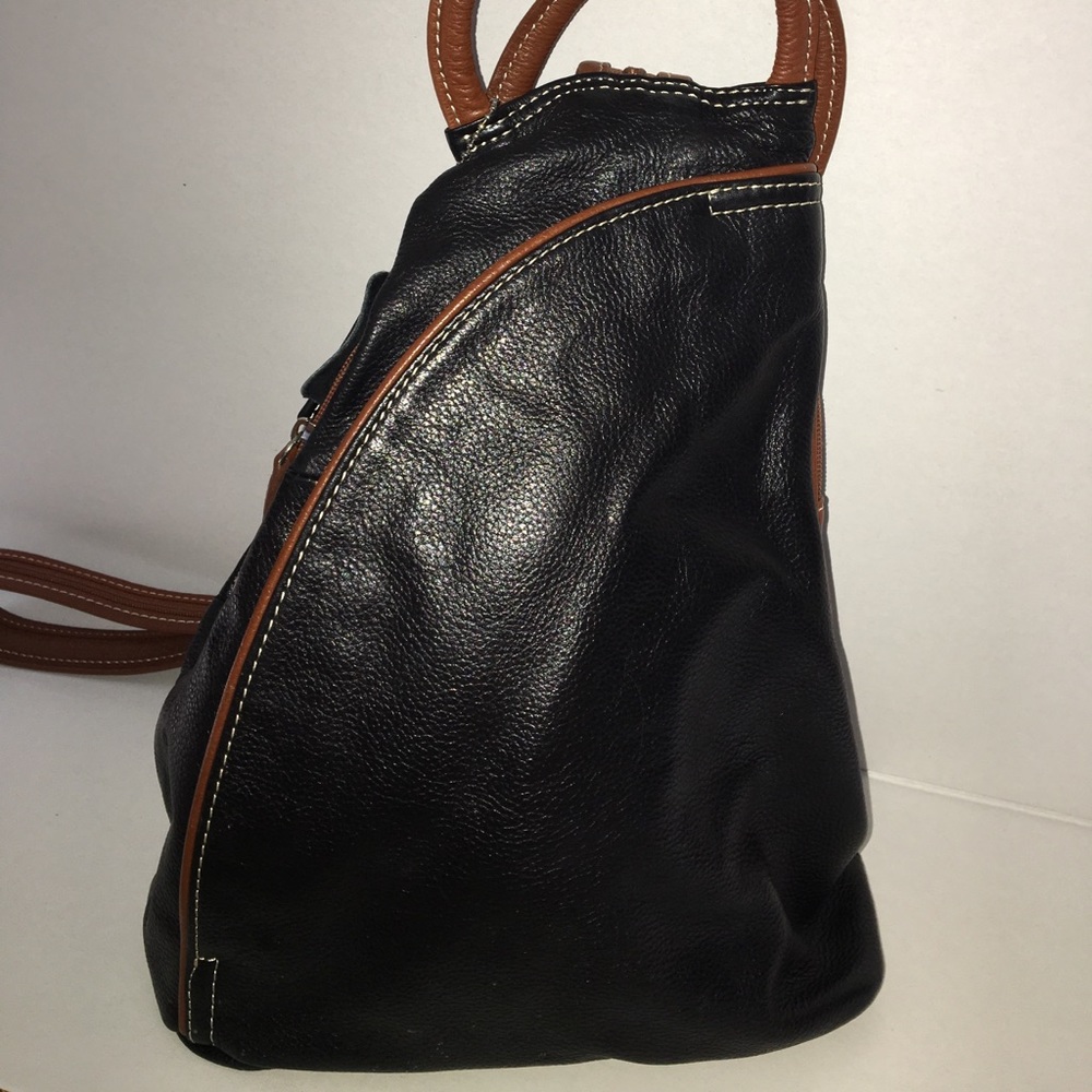 Clarks Backpack Purse